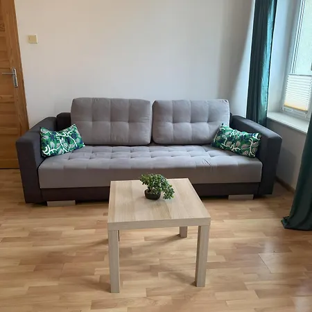 Legionów 50 - Etezje Apartament Gdynia