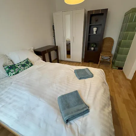 Apartman Legionow 50 - Etezje *