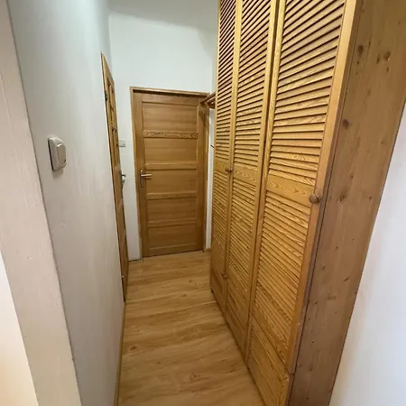 Apartament Legionów 50 - Etezje Gdynia