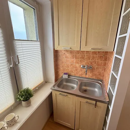 Legionów 50 - Etezje Apartament *