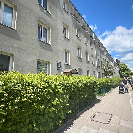 Legionów 50 - Etezje Apartament *