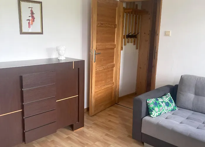 Legionów 50 - Etezje Gdynia