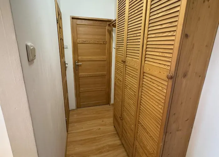 Apartament Legionów 50 - Etezje Gdynia