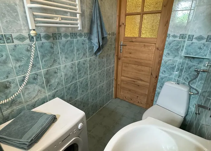 Legionów 50 - Etezje