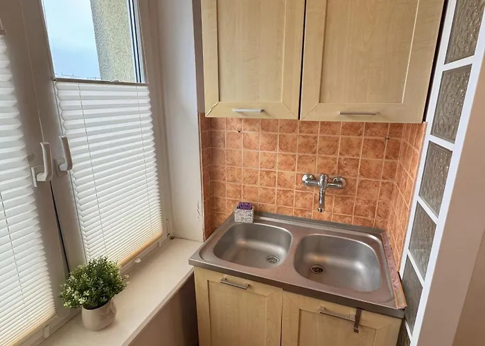 Legionów 50 - Etezje Apartament *